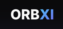 Orb XI logo