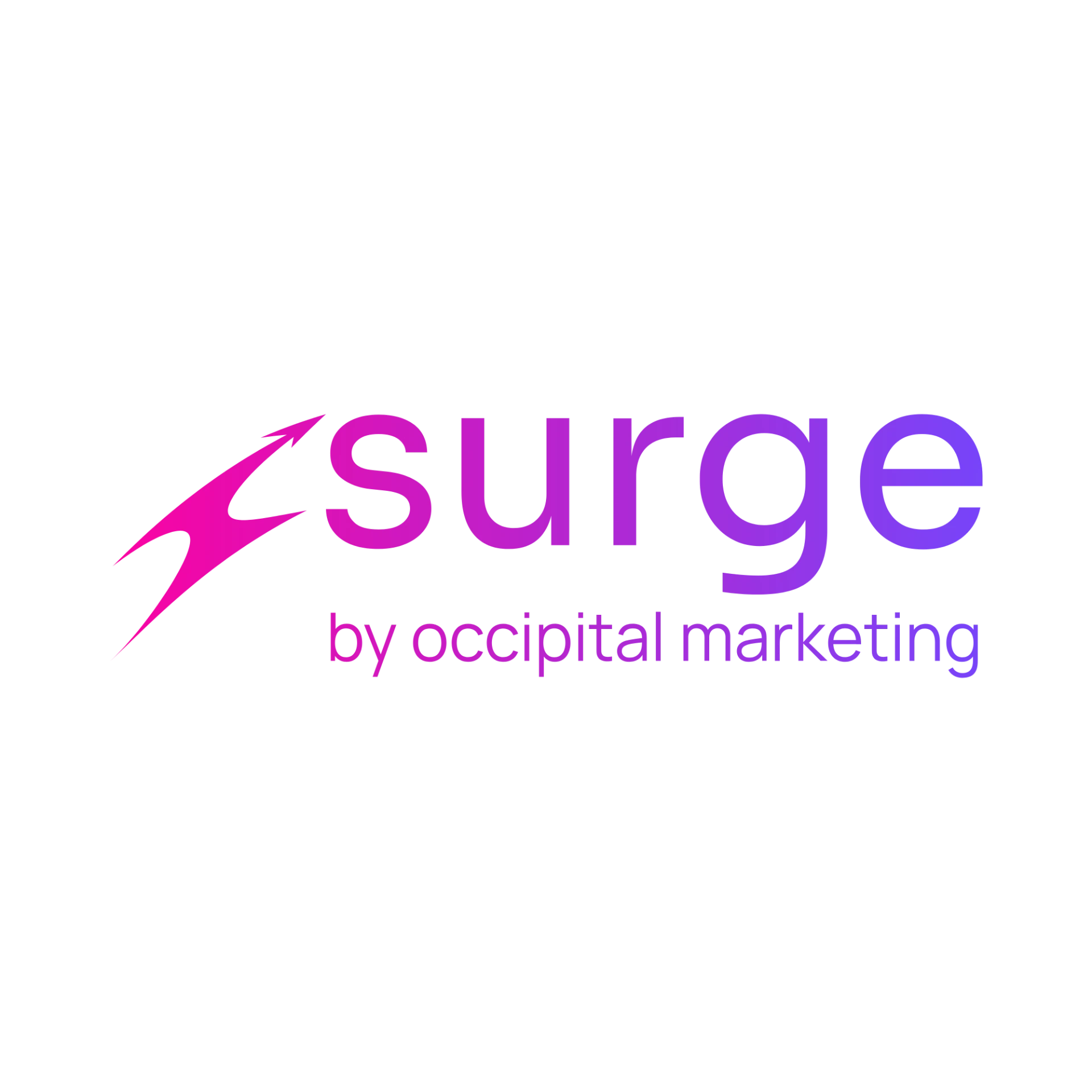 Surge logo