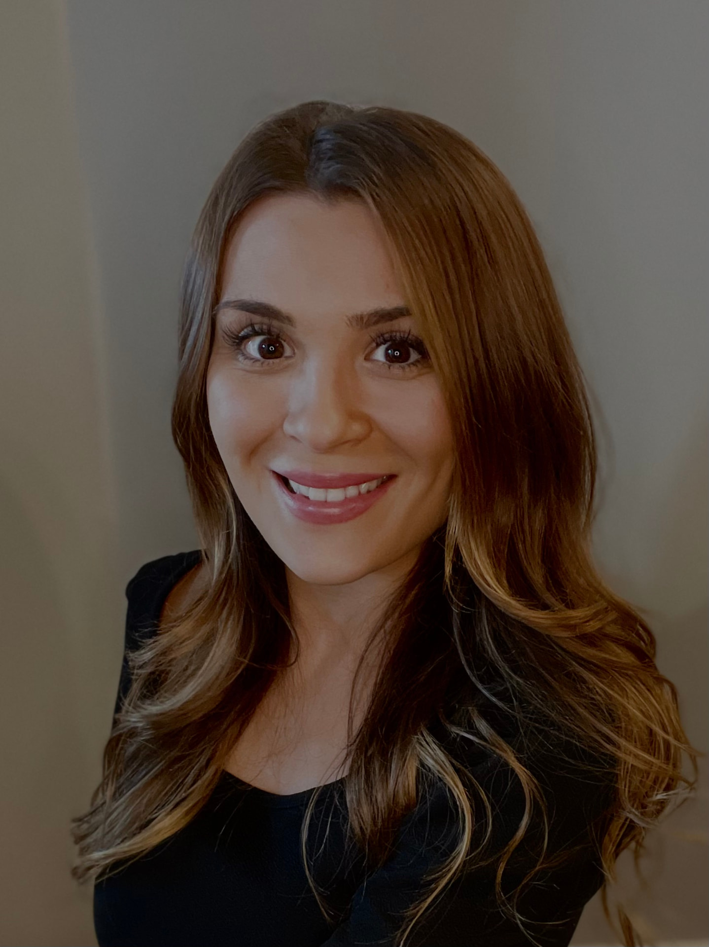 Rachel D’Angelo, founder of BeautiSoul