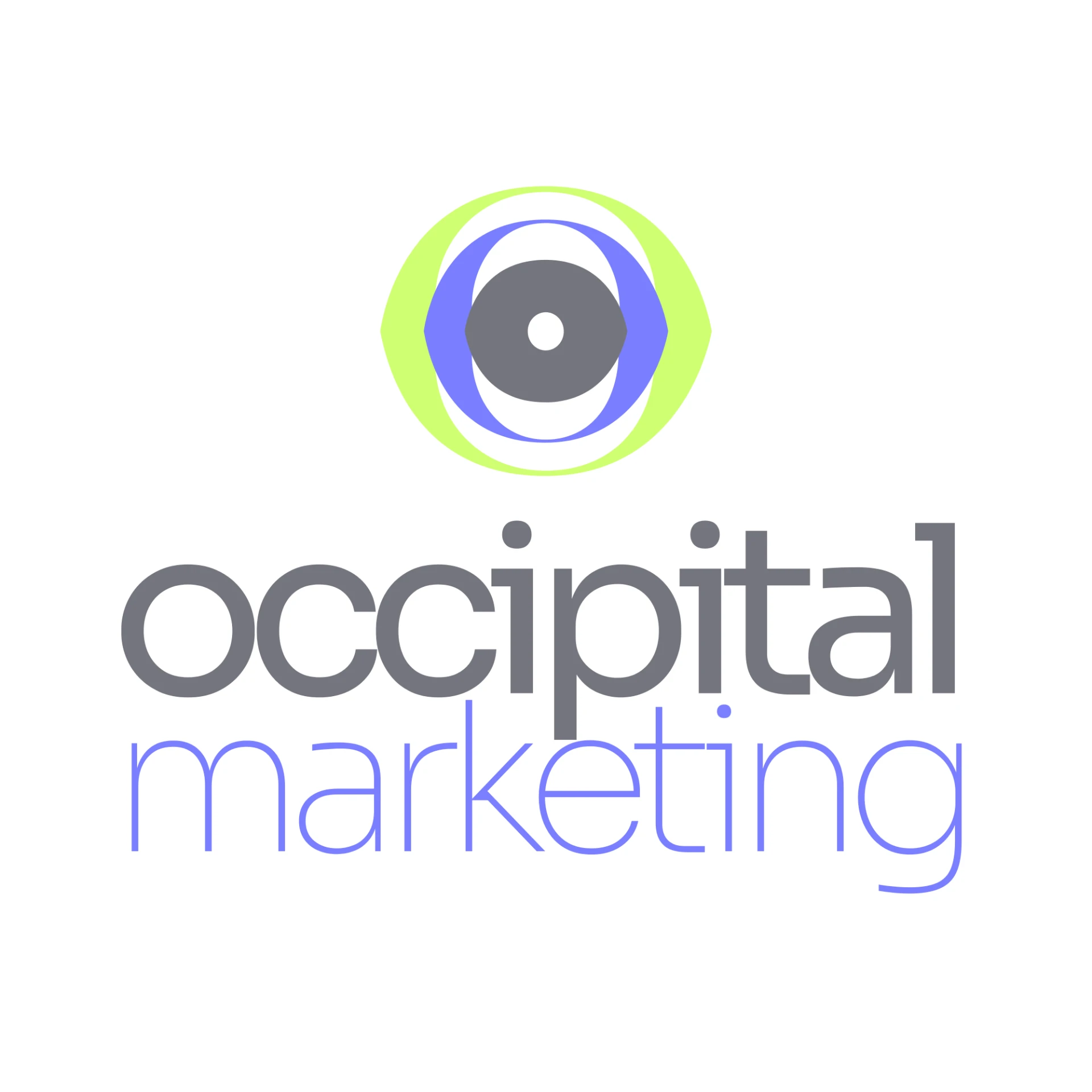 Occipital Marketing logo